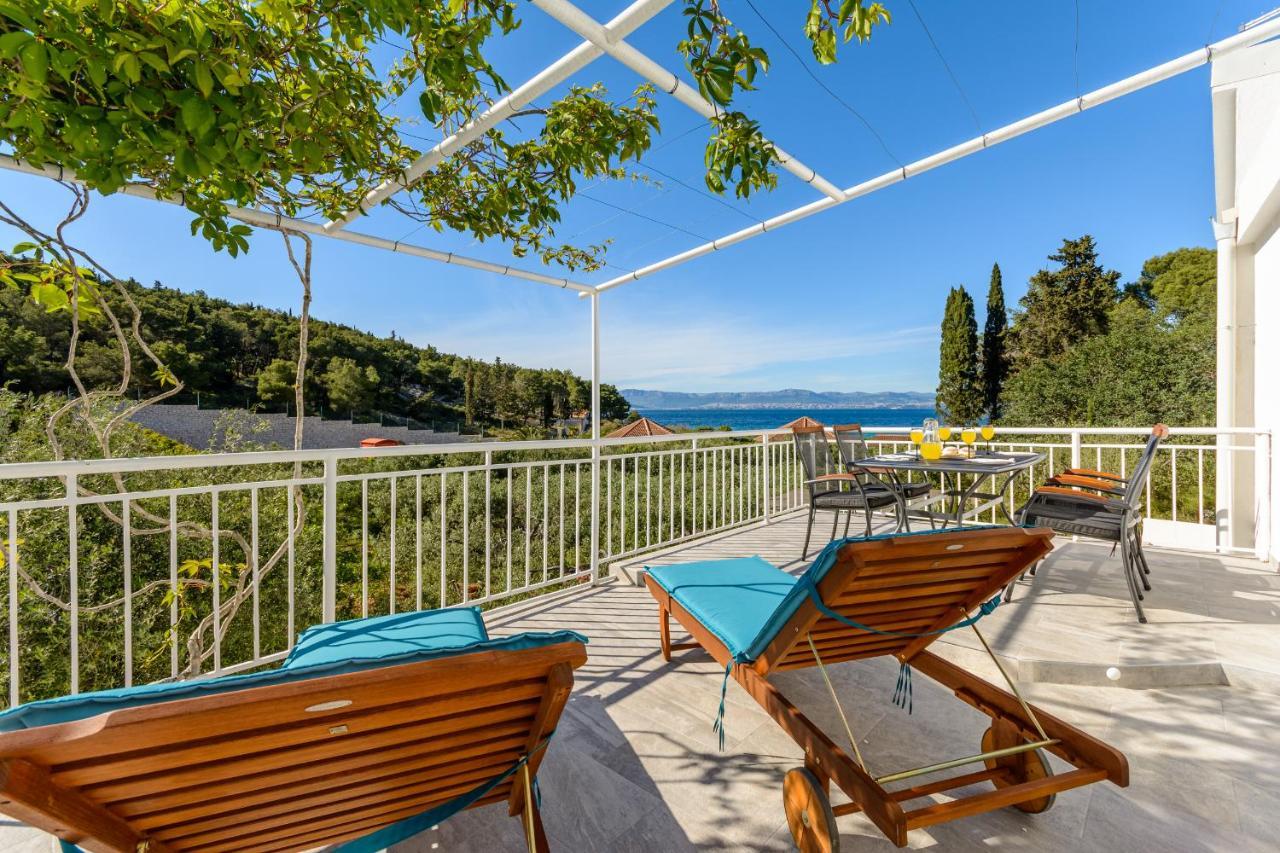 Holiday Home Likva - Sutivan - Island Of Brac Exterior photo