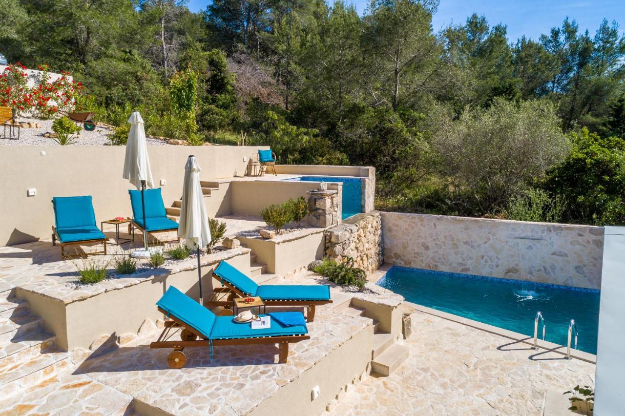 Holiday Home Likva - Sutivan - Island Of Brac Exterior photo