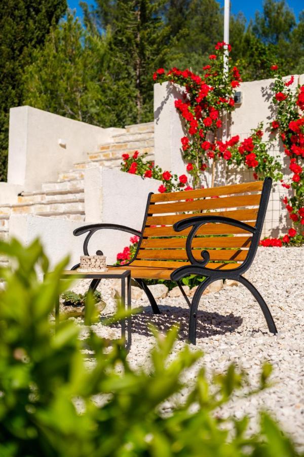 Holiday Home Likva - Sutivan - Island Of Brac Exterior photo
